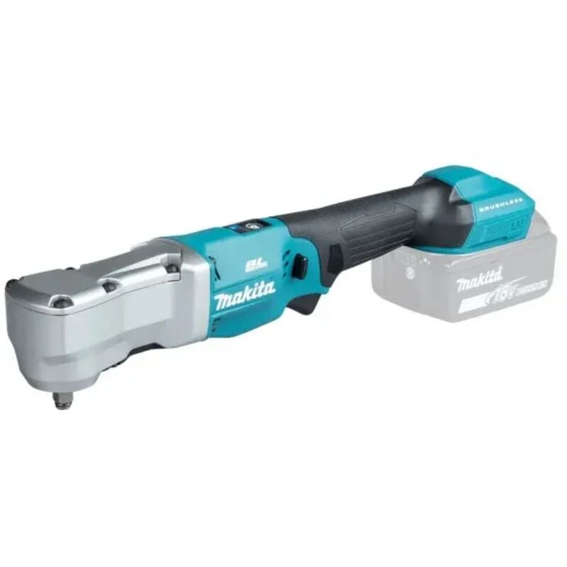 Makita DTL302ZJ Chiave angolare a impulsi Brushless LXT 18 V senza batterie