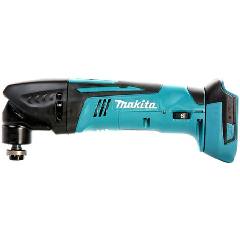 Makita dtm51zjx7 18v multi tool hot sale