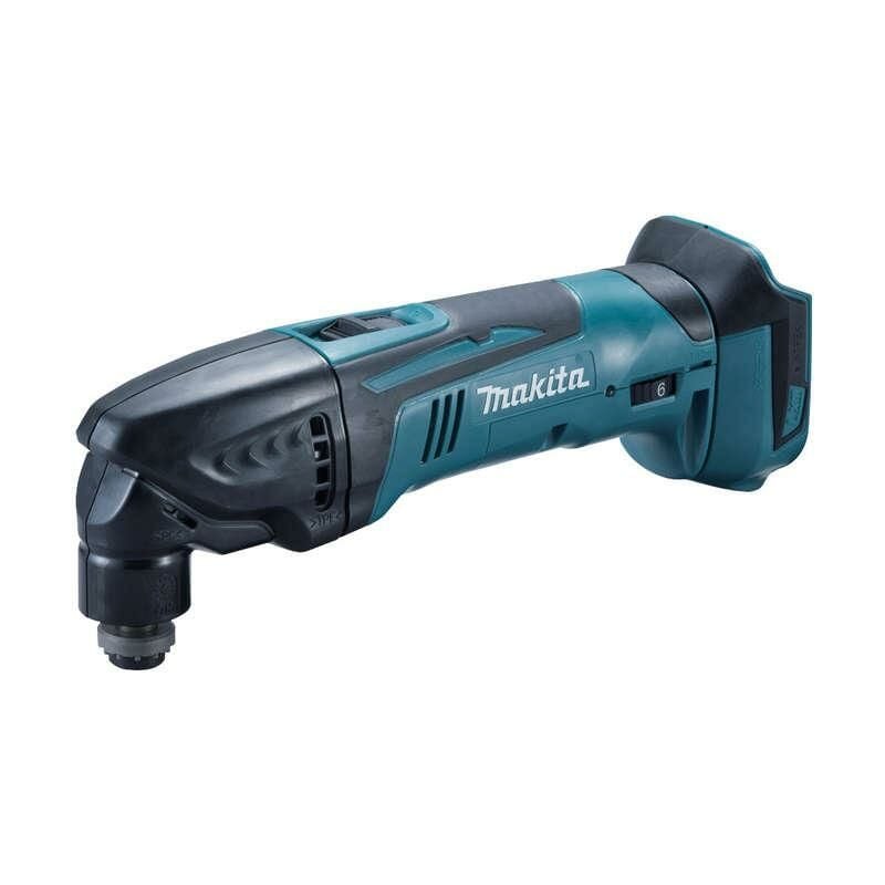 DTM50Z 18v Multi Tool ( Body only ) - Makita