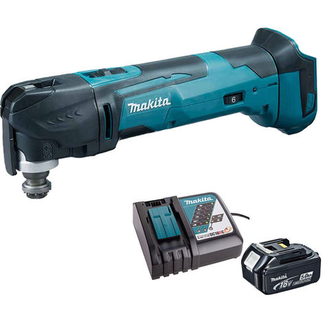 Makita multi tool