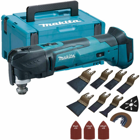 COFFRET MAKITA ENSEMBLE ACCESSOIRES 34 PIÈCES MACCESS -D