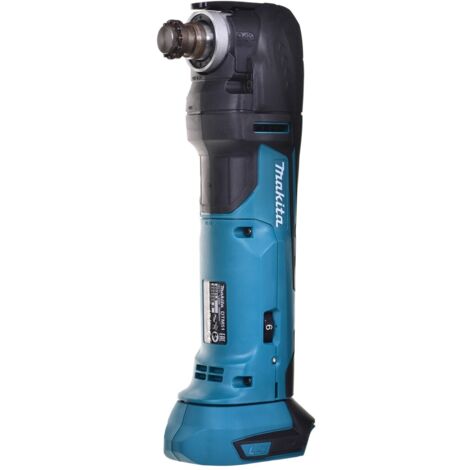 Makita dtm51zx1 oszillierendes Multitool