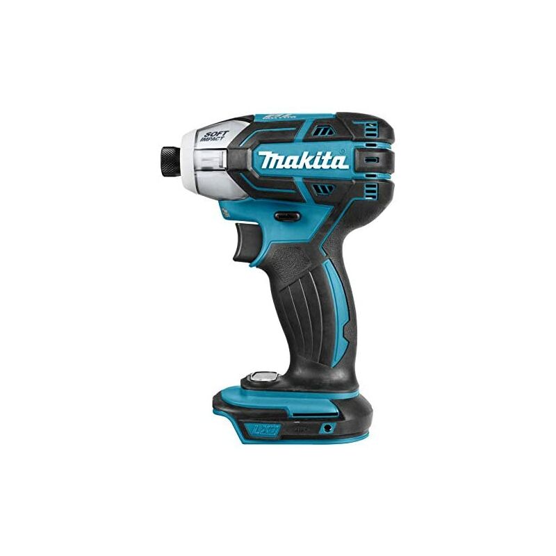 

Makita DTS131ZJ Cordless Impact Driver marca Makita