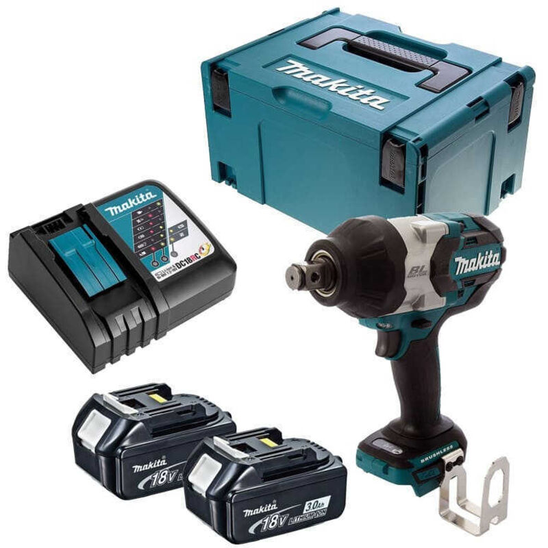 Makita DTW1001RFJ