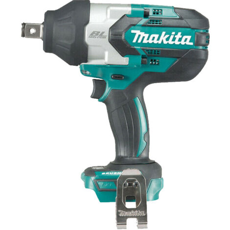 Makita DTW1001Z 18V LXT Brushless Impact Wrench (Body Only)