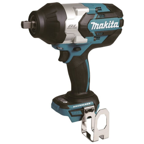 Makita DTW1004Z 18V LXT Brushless 1/2" Impact Wrench - Body Only
