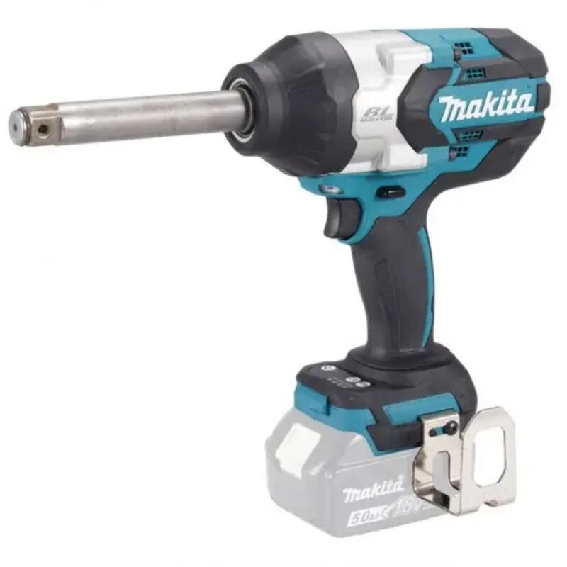 Makita - DTW1005ZJ Chiave ad impulsi 3/4 lxt Brushless 18 v senza batteria