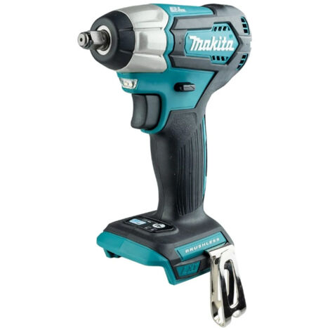 Makita DTW180Z 18V LXT Brushless 3/8&quot Impact Wrench (Body Only)
