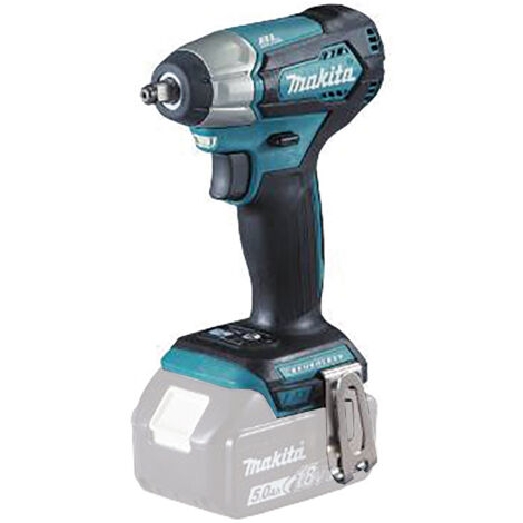 Makita DTW180Z BL LXT Impact Wrench 18V Bare Unit MAKDTW180Z