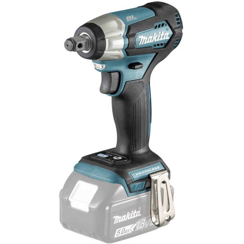 DTW181Z Clé à chocs sans fil 210 Nm Nm 18 v - Makita