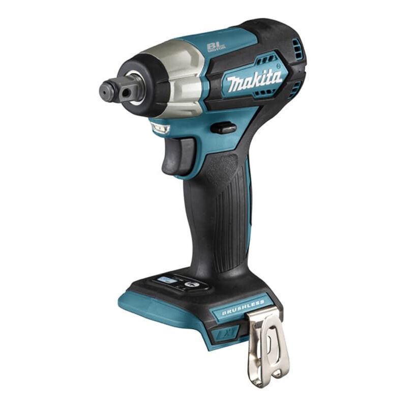 Image of Schlagschrauber 18V lxt 180 Nm 1/2' (nur Maschine) Makita DTW181Z