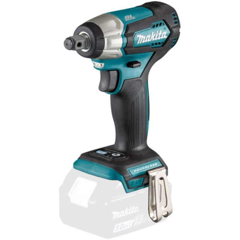 Utensili - Avvitatore a impulsi 18V a batteria, senza batteria e caricabatterie DTW181Z - Makita