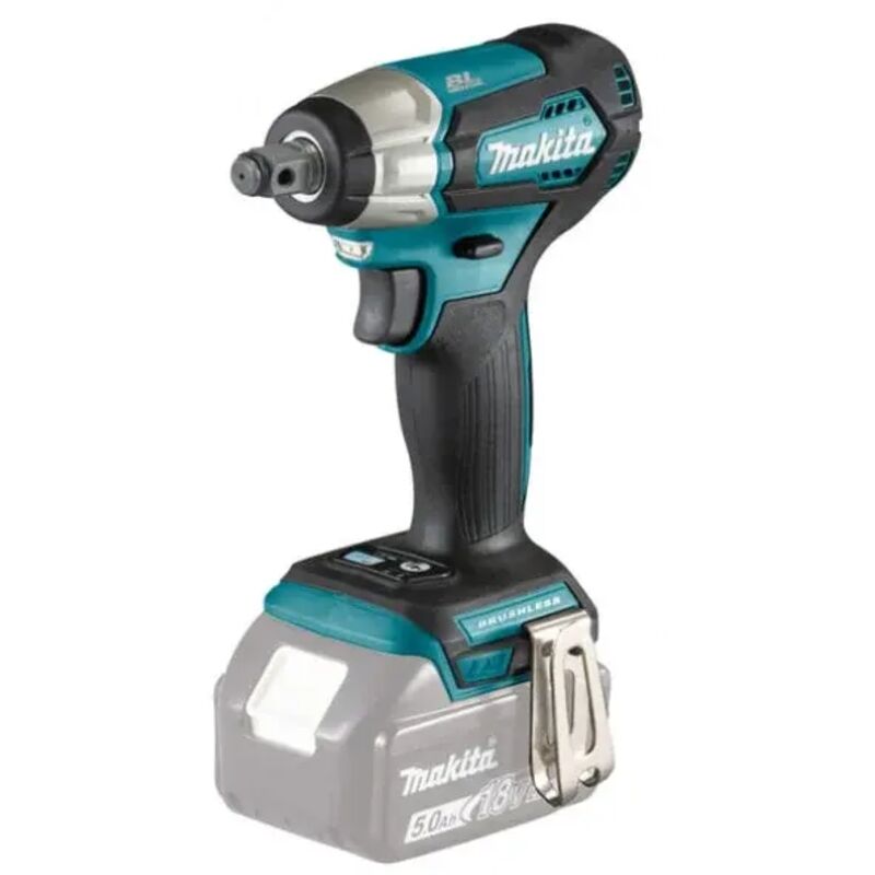 Makita DTW181ZJ Avvitatore ad impulsi 18v senza batterie