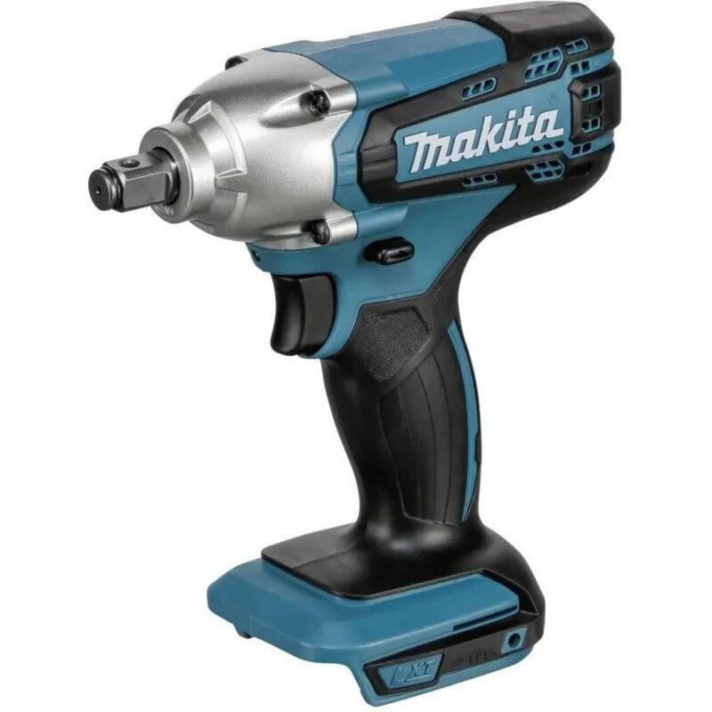 Makita DTW190Z boulonneuse à chocs 190 Nm LED
