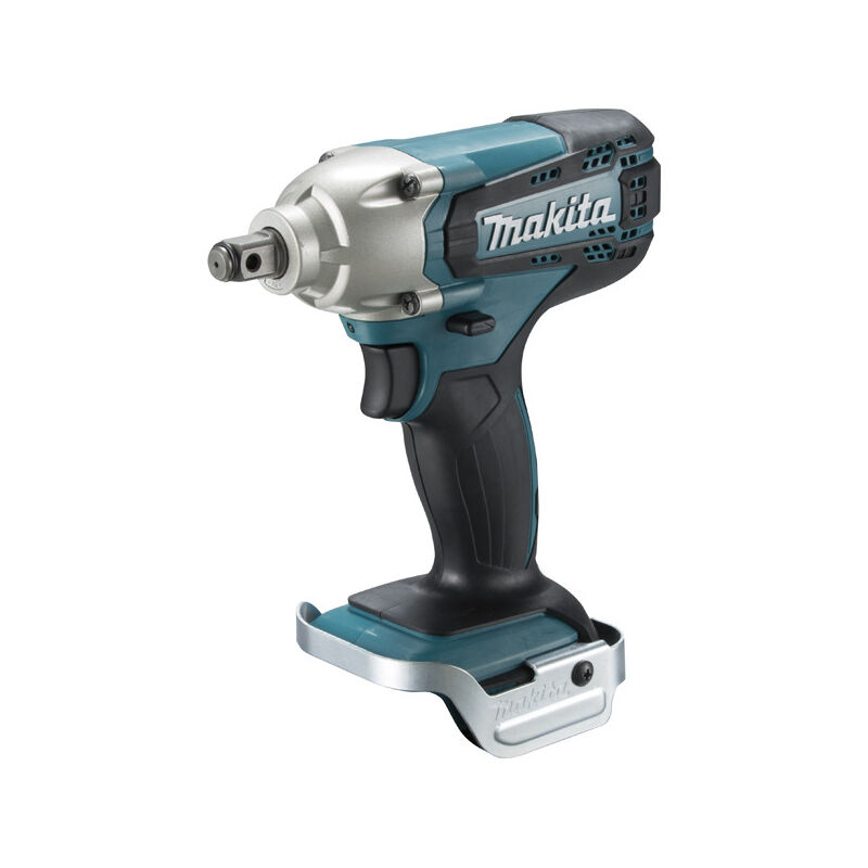 Avvitatore a impulsi Makita da 18V - Macchina scarica - DTW190Z