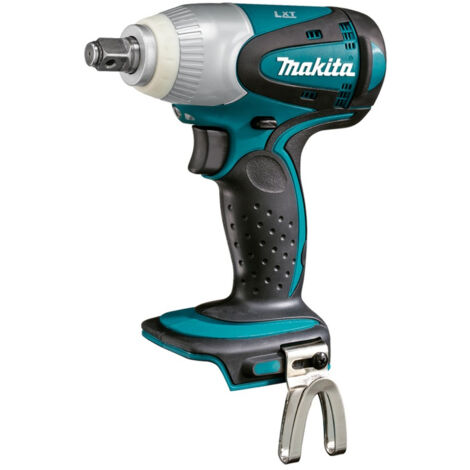 Makita DTW251Z 18V LXT Cordless 1/2" Impact Wrench - Body Only