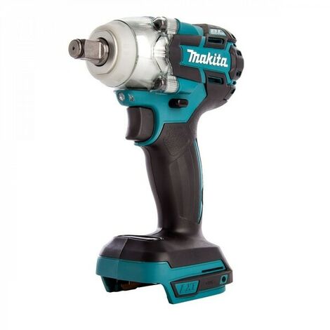 Boulonneuse à chocs 18V Li-Ion 280Nm (machine seule) - MAKITA DTW285Z