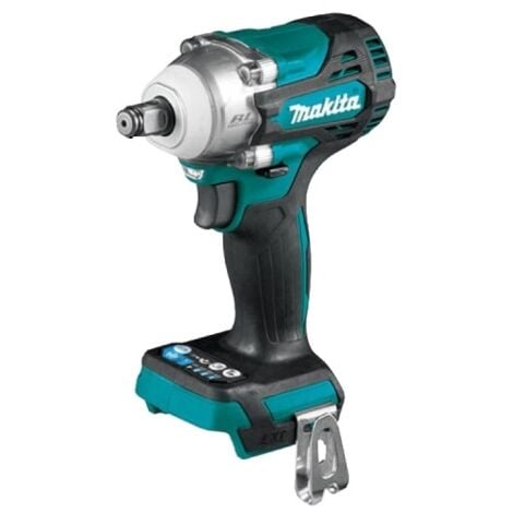 Makita DTW300ZJ Avvitatore ad impulsi Brushless 18v senza batterie