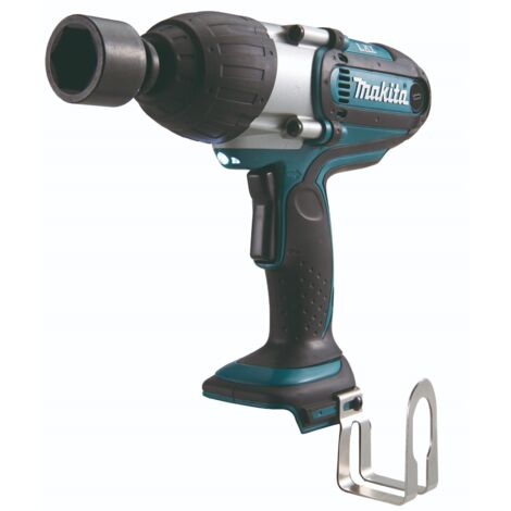 Makita DTW450Z 1/2in Impact Wrench 18V Bare Unit MAKDTW450Z