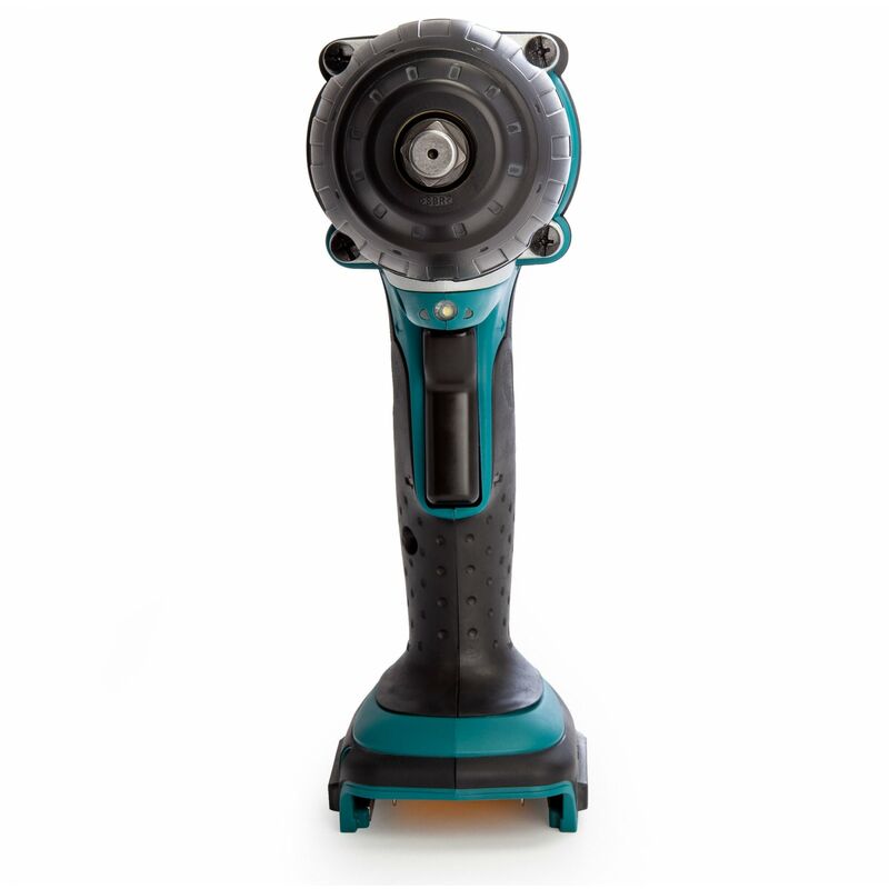 

Makita - Llave de impacto 18v litio-ion