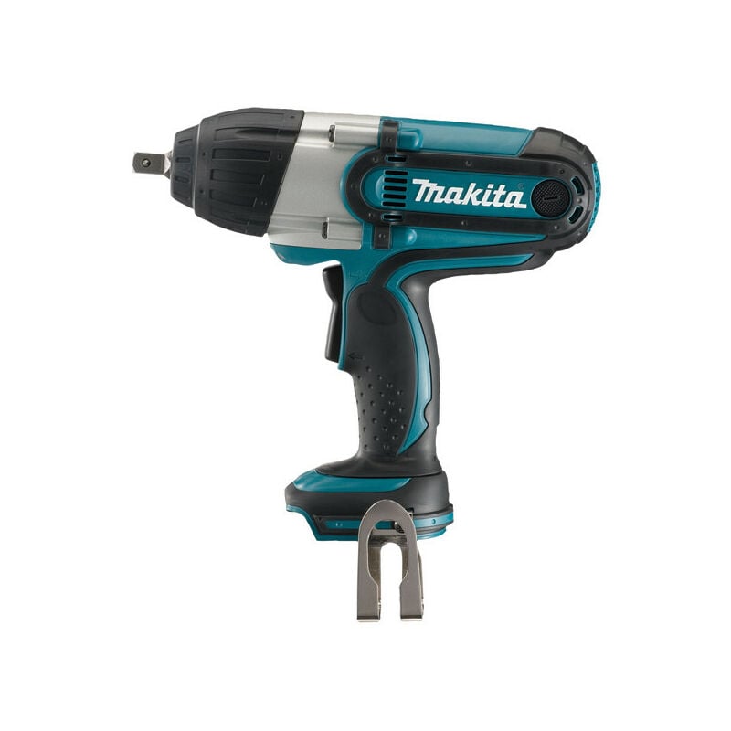 

Makita Dtw450Z Llave De Impacto 18V 1/2' 440Nm