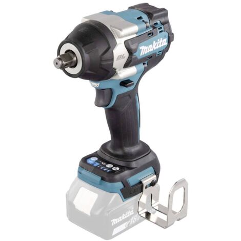 Makita DTW700Z Avvitatore a percussione a batteria 700 Nm 18 V Quantità di batterie ricaricabili incluse 0 Li-Ion senza