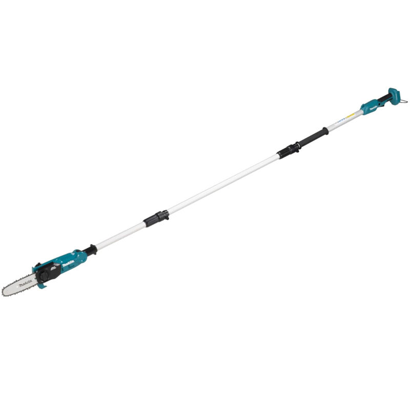 DUA200Z 18V lxt 200mm Pole Saw Body Only - Makita