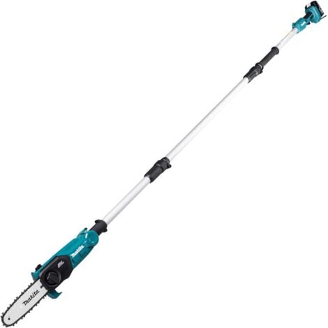 Makita DUA200Z 18V LXT 200mm Pole Saw Body Only