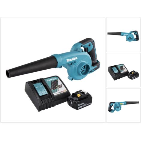 Makita DUB185RT Akku-Gebläse