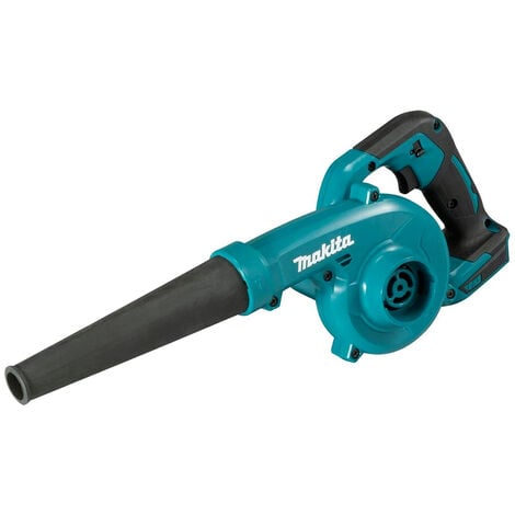 main image of "Makita DUB185Z 18V LXT Blower with Vacuum Function Body Only"
