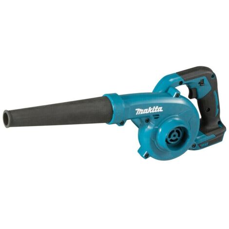 Makita DUB185Z 18V LXT Cordless Blower (Body Only)
