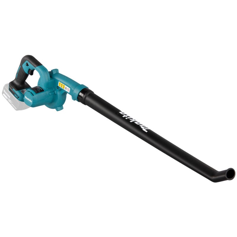 Makita - DUB186Z 18V Souffleur aspirateur sans fil - Sans batterie