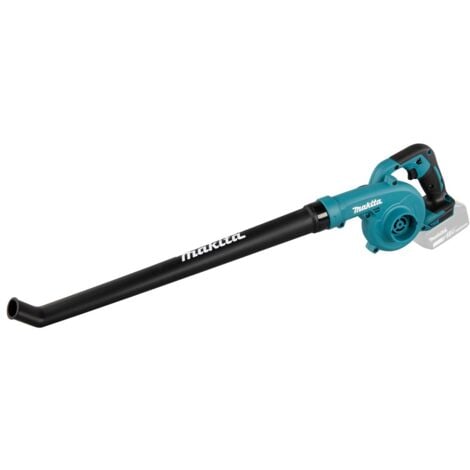 Aspirateur Souffleur LXT 18 V Li-Ion - Makita DUB186Z (sans batterie, ni chargeur)