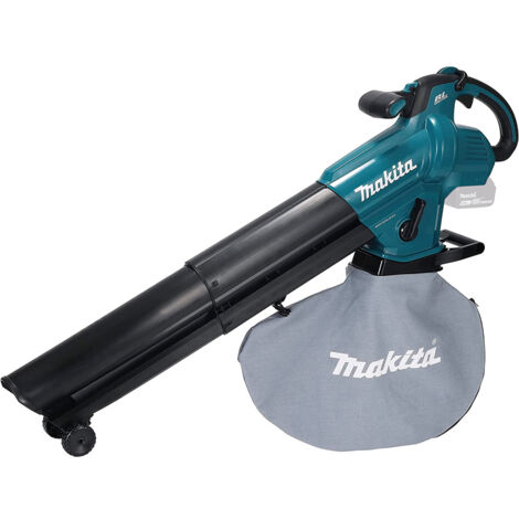 Makita DUB187Z Akku Gebläse und Sauger Solo 18V Li-Ion Lxt