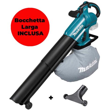 Soffiatore di polvere elettrico,Spray per aria compressa, pulitore  aspirapolvere a mano turbo pulito, per attrezzature per ufficio, divani,  auto (nessuna batteria） compatibile con la batteria Makita