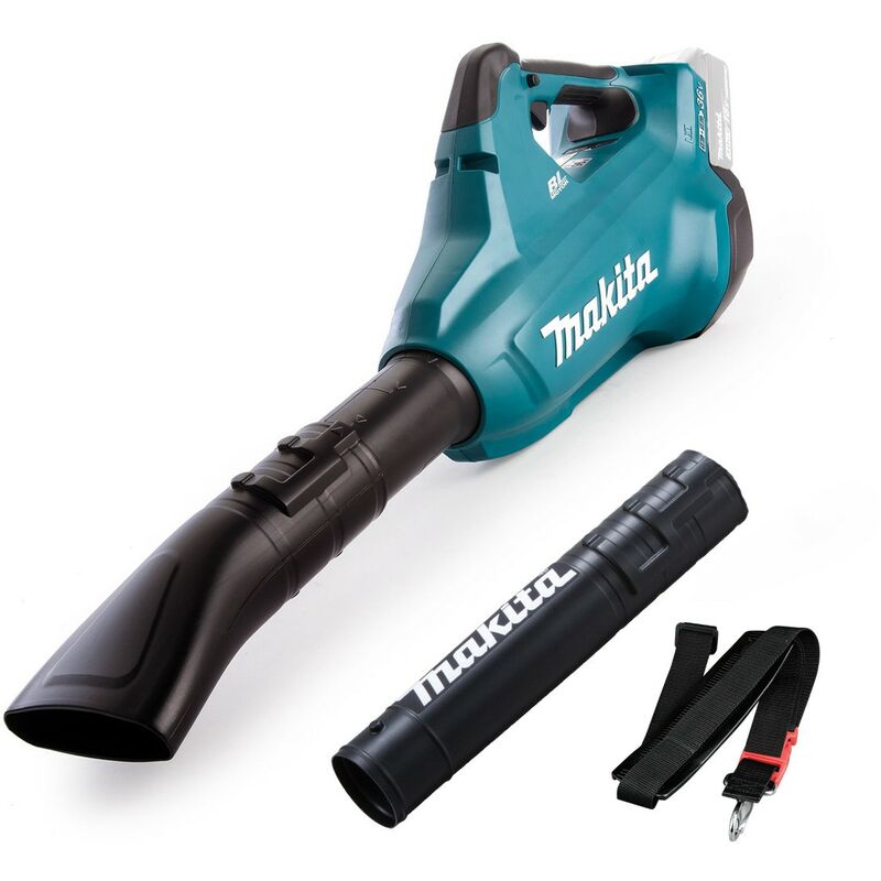 Makita Soffiatore 36v 2x18v Solo Macchinario Dub362z Makita Us