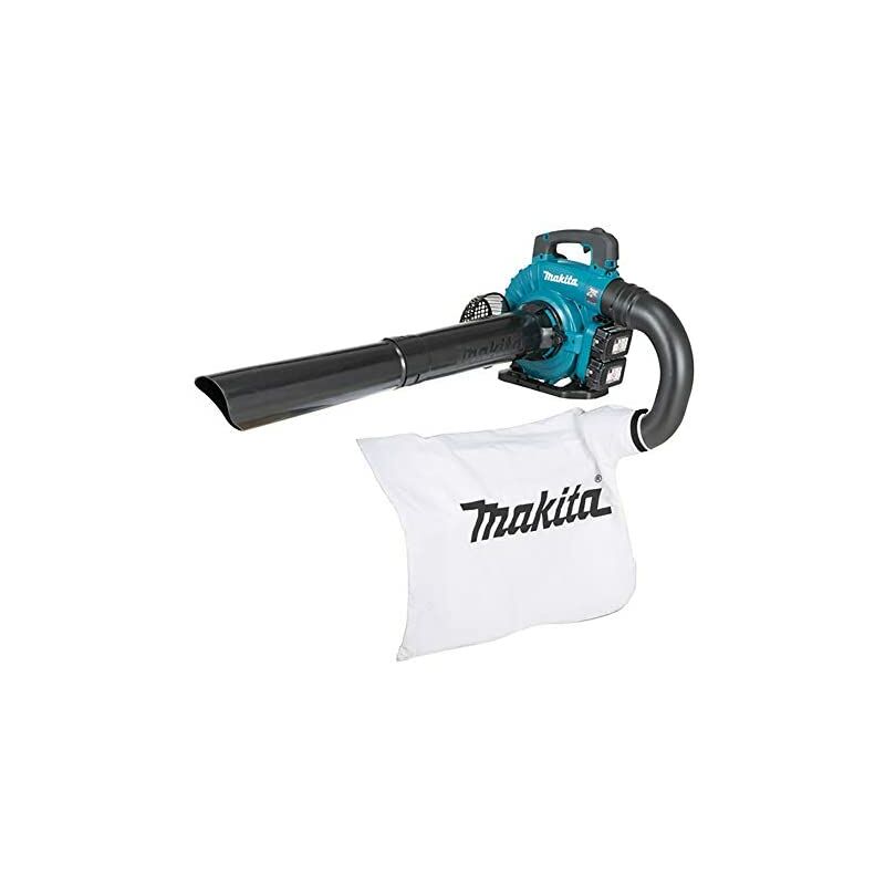 

Makita DUB363PT2V Cordless Blower, 36 V