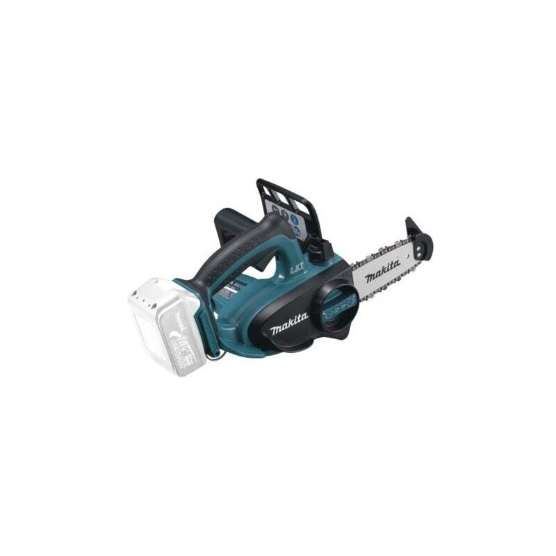 MAKITA DUC122Z Utensile, 2300 W, 18 V, nero, blu, dimensioni