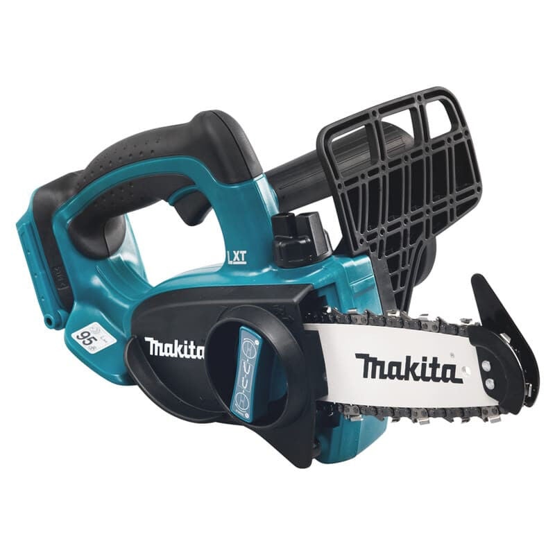 

DUC122Z 18V Li-Ion batería Motosierra - 115mm - Makita