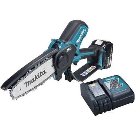 MAKITA DUC150RT 18v Pruning saw 150mm