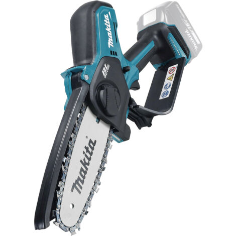 MAKITA DUC150Z 18v Pruning saw 150mm