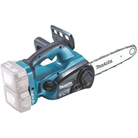 Makita DUC252Z Elettrosega 36V 25cm senza batterie