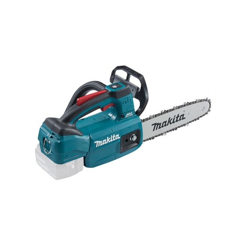 DUC254Z Elettrosega 18 v senza batterie - Makita