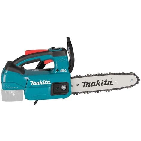 Makita DUC254Z  Elettrosega a Batteria 18V 25cm Brushless &ndash senza batterie
