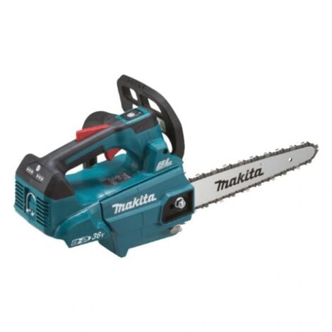 Makita DUP362PT2 - Forbici per potatura a batteria 36V - 2 x