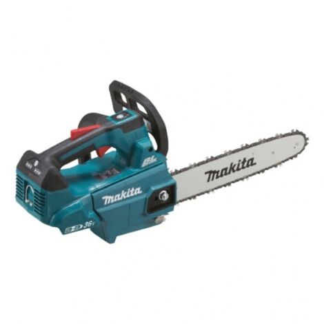 Makita DUC306Z Elettrosega 36v senza batterie