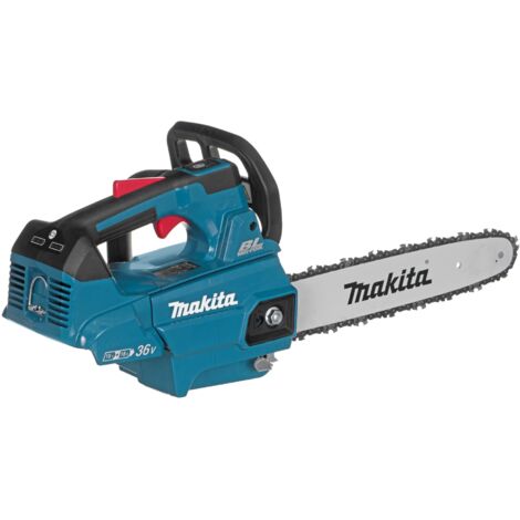 Makita DUC306Z - Sega a catena a batteria