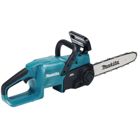 MAKITA DUC307RTX3 - Motosega a batteria de 18 V Li-Ion (1 x 5,0 Ah)