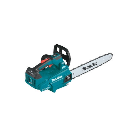 Makita DUC406ZB Kettensäge Grün