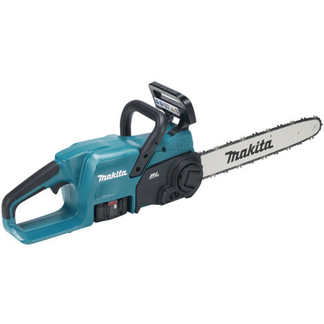 MAKITA DUC407Z - Sierra de cadena BL 18V LXT 40 cm